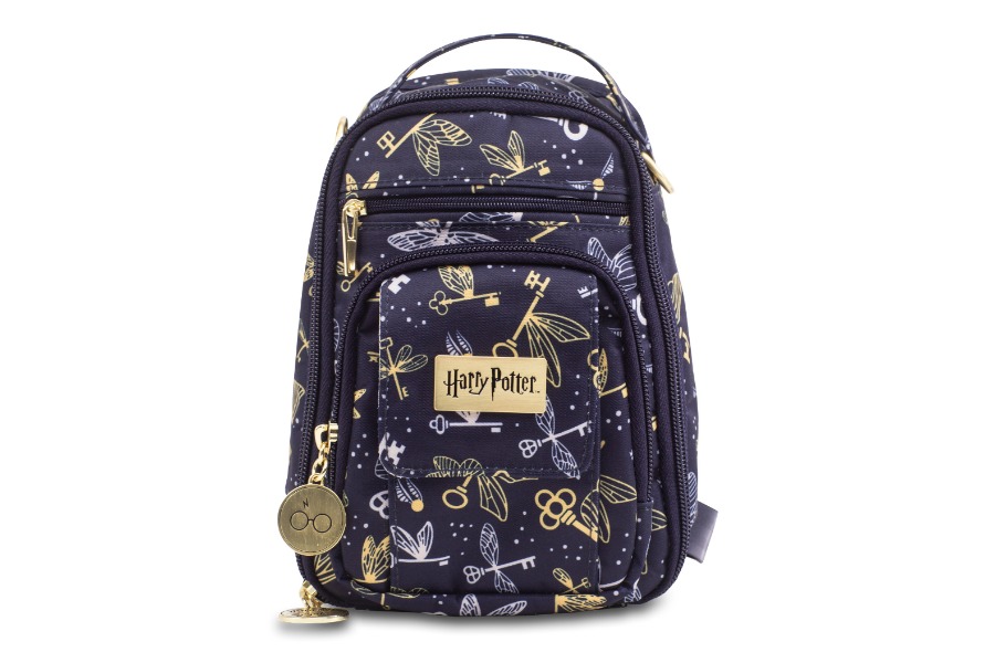 The new bag collection from JuJuBe x Harry Potter is magical