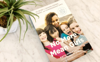 No More Mean Girls: Cool Mom Picks Book Club Selection #8