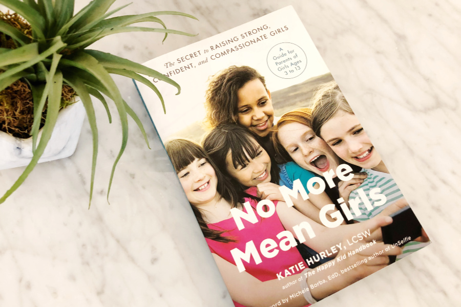No More Mean Girls: Cool Mom Picks Book Club Selection #8
