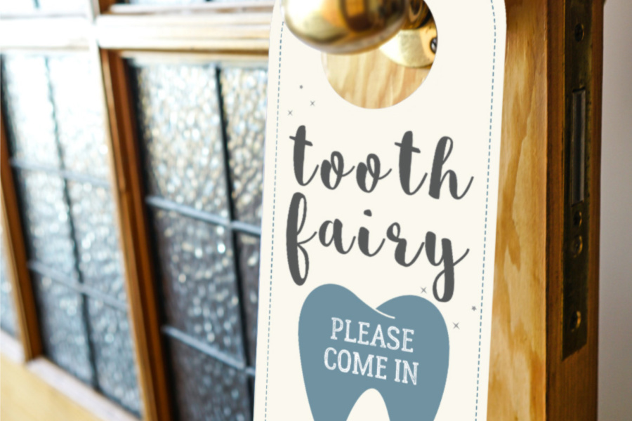 How much does the tooth fairy pay in your state? Here’s a surprising breakdown.