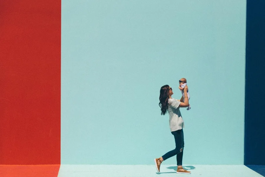 How to survive and thrive as a new working mother | Spawned 167