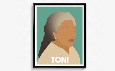 Remembering Toni Morrison: Here’s her complete list of novels. Pick one up today.