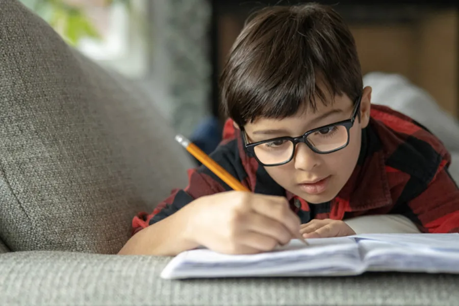 VSP vision gift plans can help families save on eye care if you don't have vision insurance (sponsor)