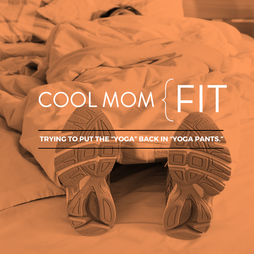 Cool Mom Fit: A different kind of fitness community