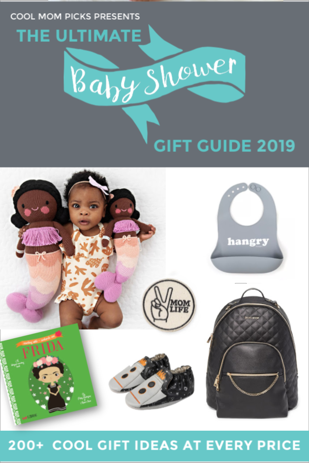 Nearly 250 of the best baby shower gifts for 2019-20 | cool mom picks