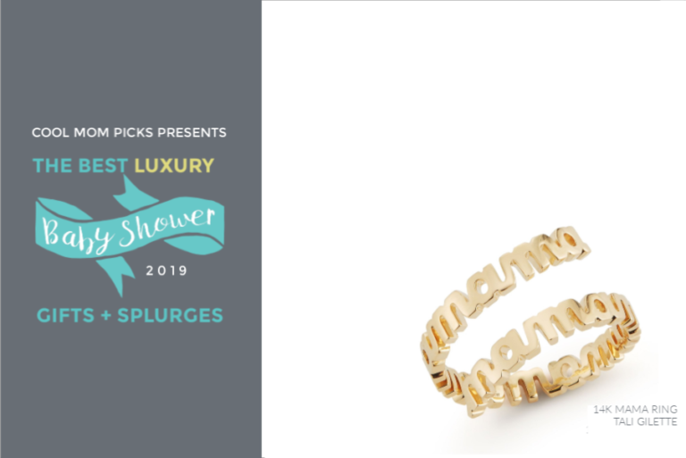 The best luxury baby gifts and shower splurges Ultimate baby gift guide