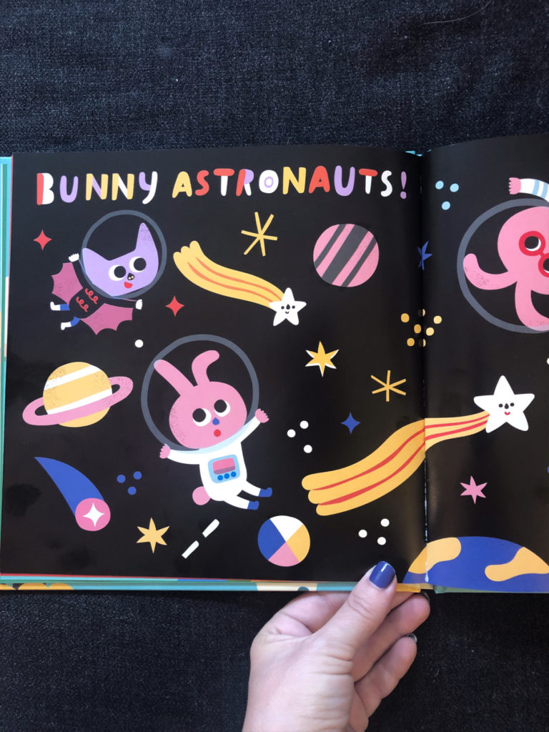 Cutest Thing Ever: A fun, funny new picture book by Amy Ignatow