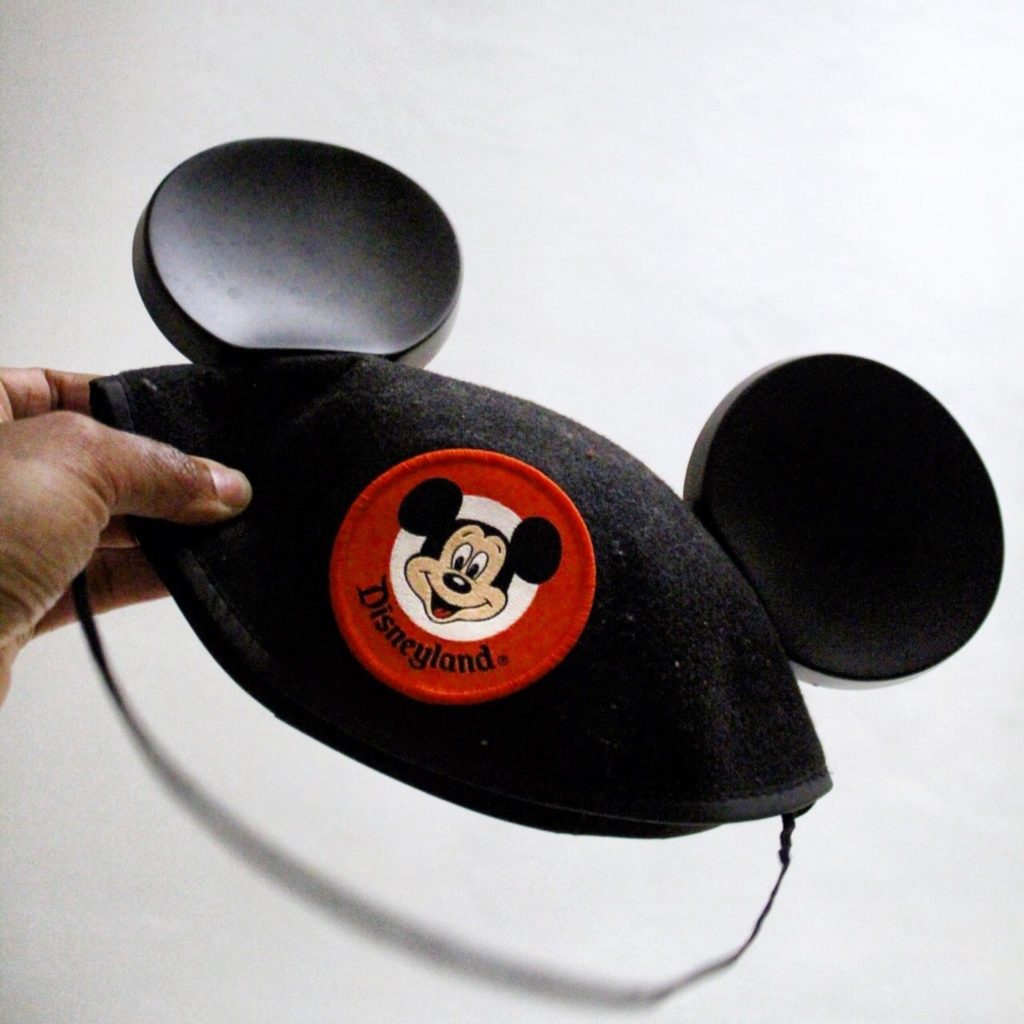 What to pack for Disney that you may not have considered: Your own souvenirs. Really!