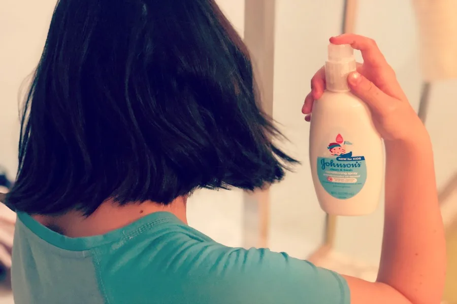 New Johnson’s Hair Care: How to pick the one right for your child | Sponsored message