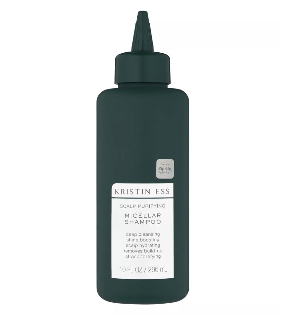 Cool Pick of the Week: Kristin Ess shampoo