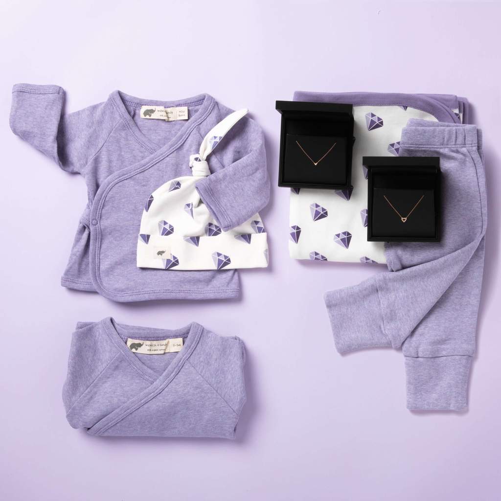 The best luxury baby gifts and shower splurges Ultimate baby gift guide