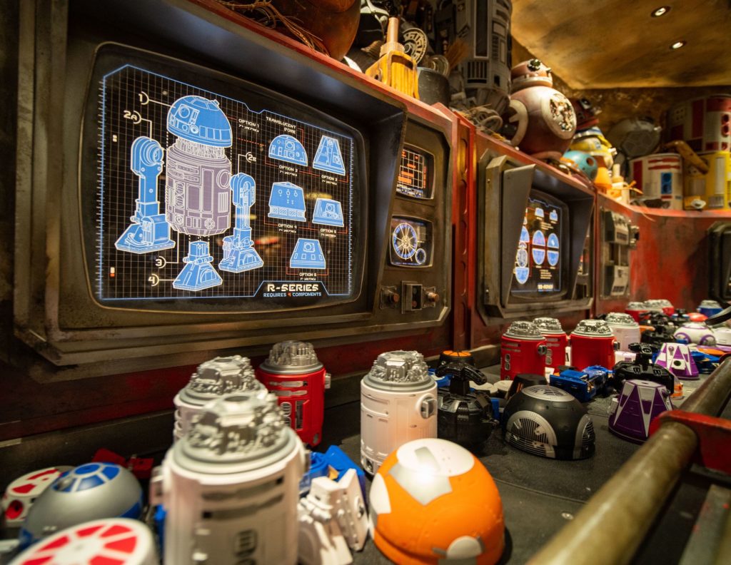 Droid Depot
