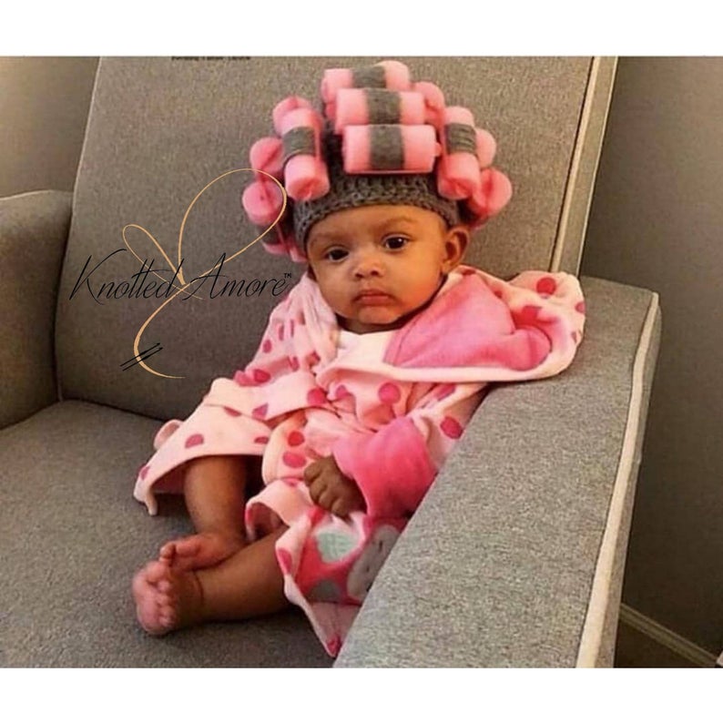 Baby salon lady costume: Cutest baby Halloween costumes on Etsy