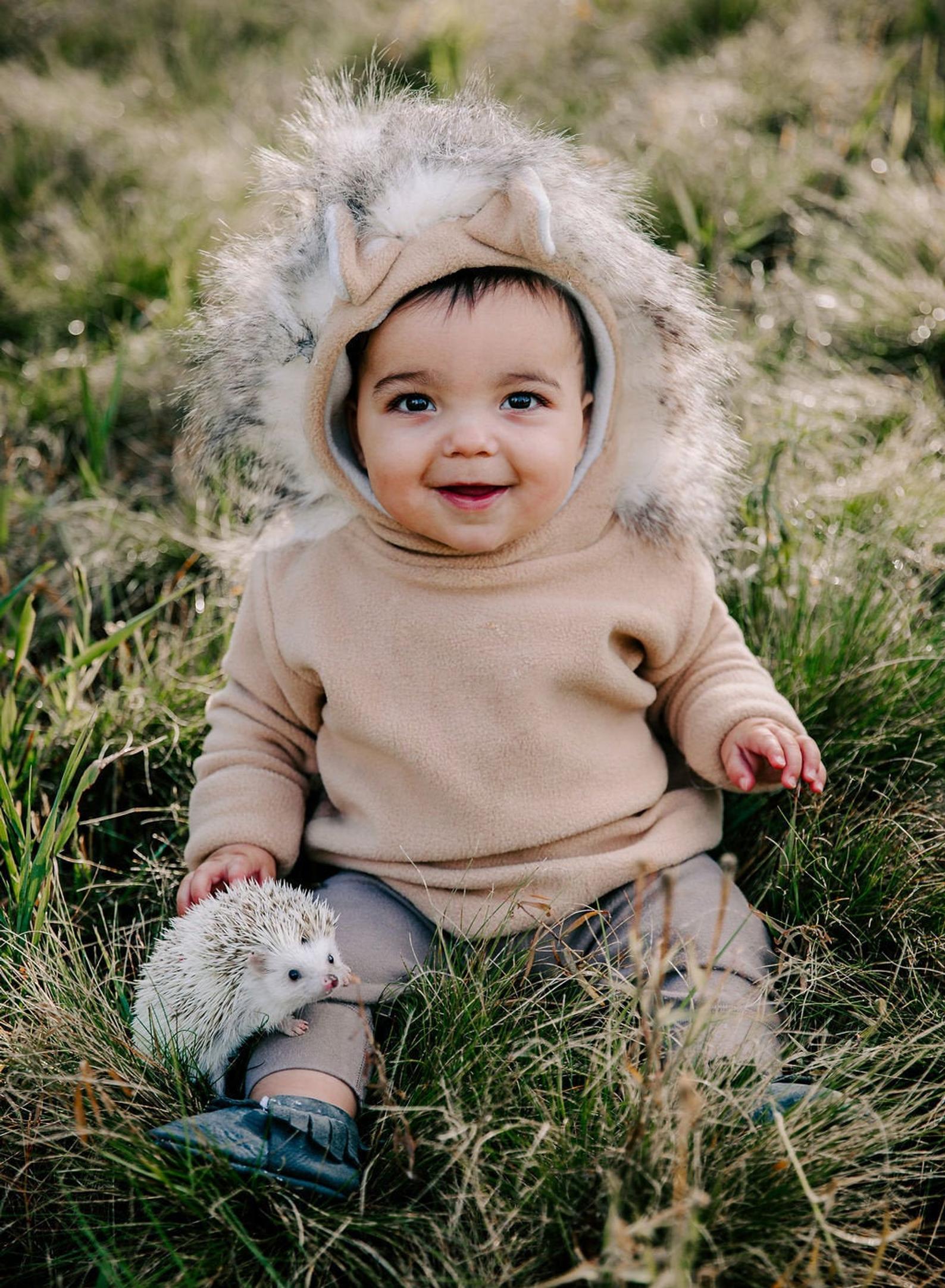 23 wildly cute baby Halloween costumes we found on Etsy