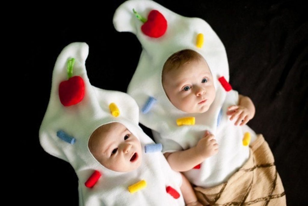 Baby ice cream costume: Cutest baby Halloween costumes on Etsy