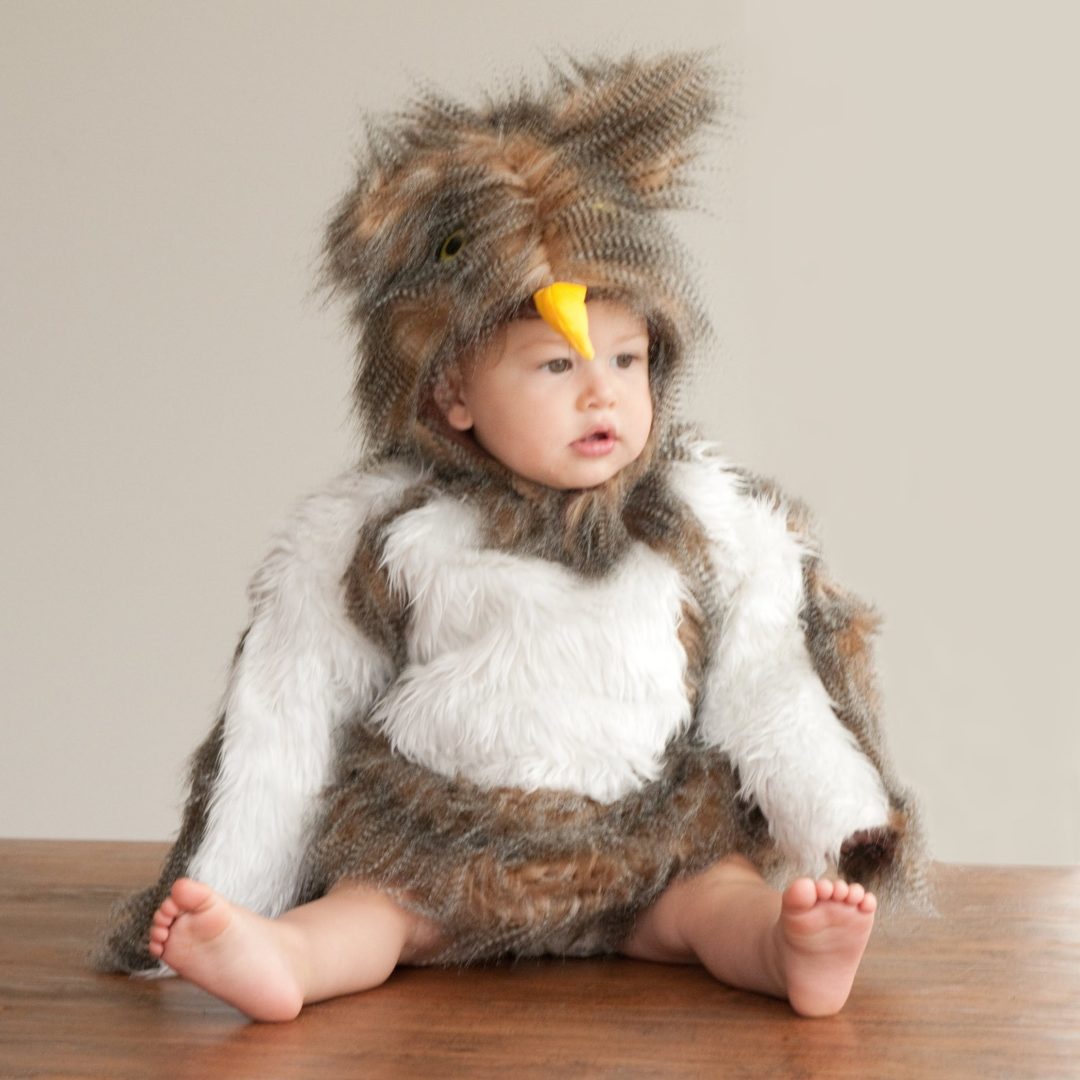 23 wildly cute baby Halloween costumes we found on Etsy