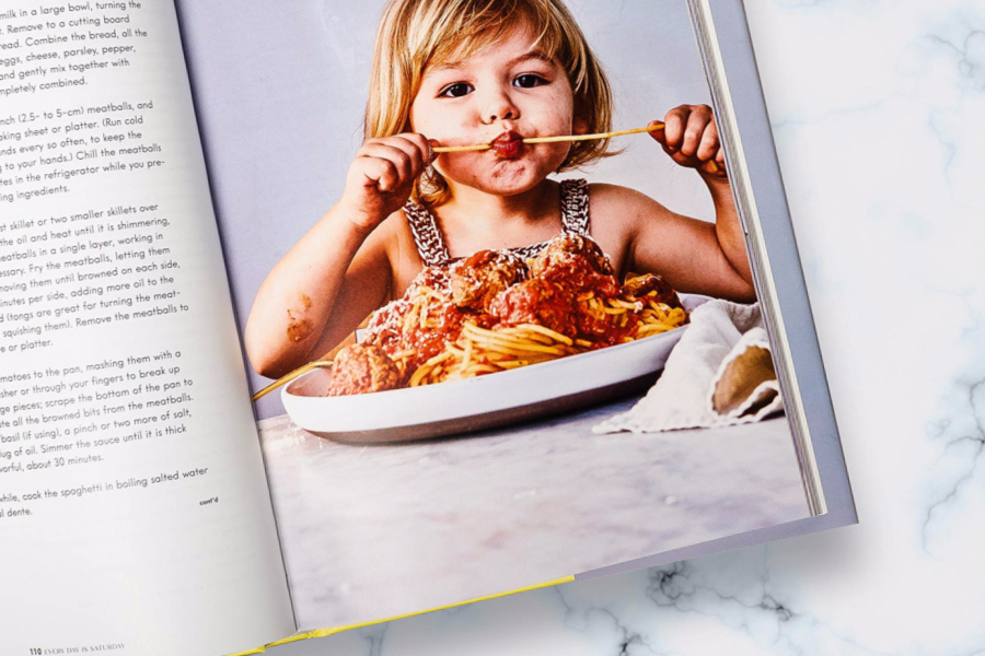 11 new cookbooks parents should pick up now, from Suzy Chase of Cookery by the book