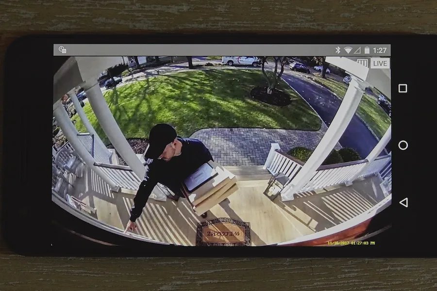 How the new HomeHawk by Panasonic makes home monitoring simpler, easier, and way less expensive