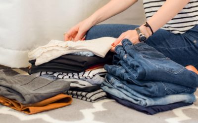 5 smart laundry tips for families that actually work. Because we use them ourselves.