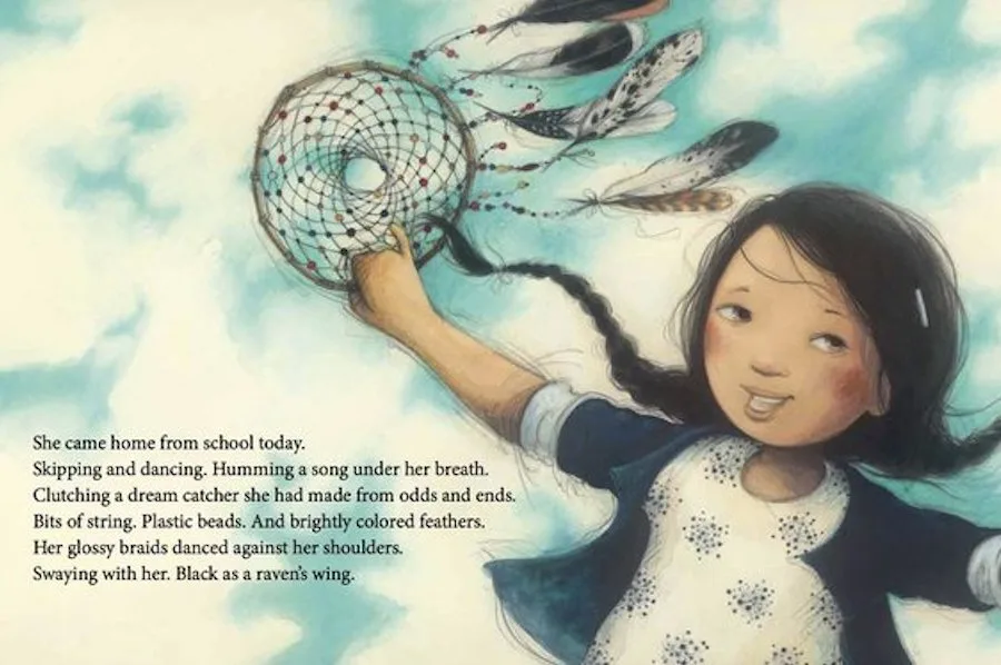 What is Indigenous People’s Day? Great resources for talking to your kids, because Native American history is American history.