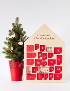 12 of the coolest Advent calendars this year, to make the countdown ...