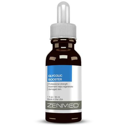 ZenMed Glycolic Beauty Booster review 