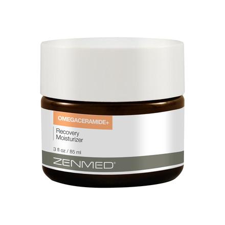 Zenmed Omegaceramide Recovery Moisturizer review
