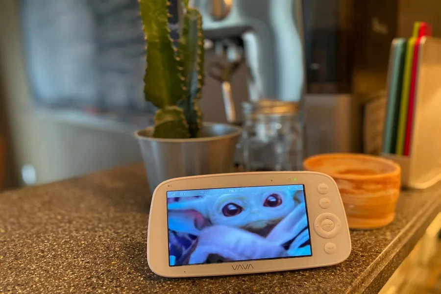 2 smart baby gadgets to help make new parenting easier | Sponsored Message