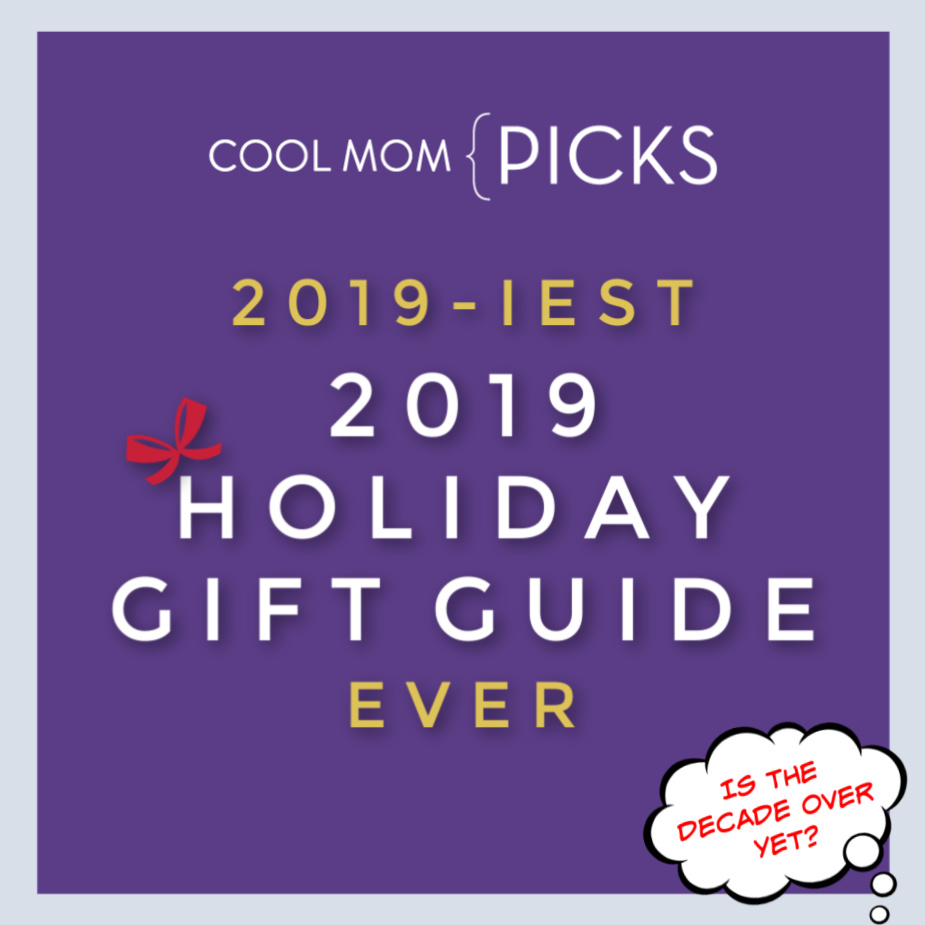 Cool Mom Picks 2019 holiday gift guide: The most fun ever