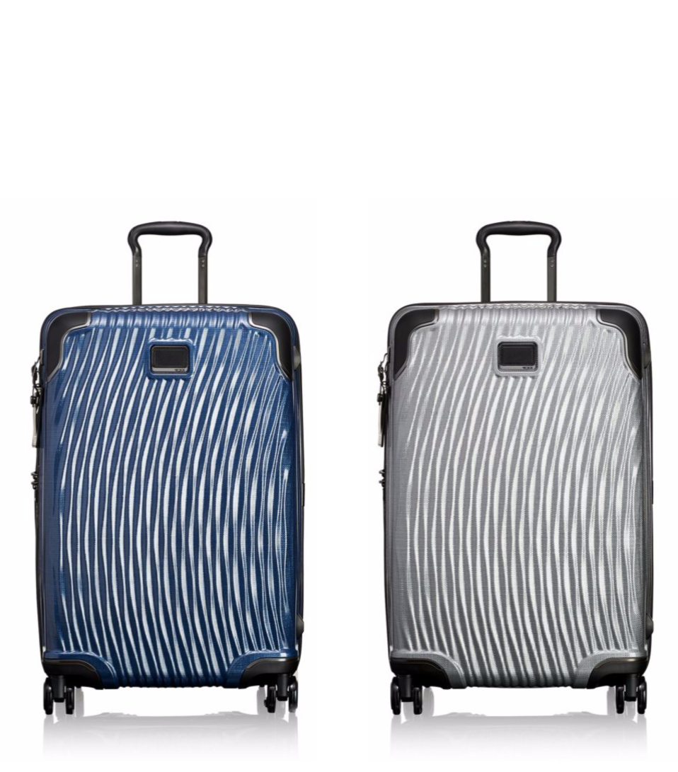 couples luggage set