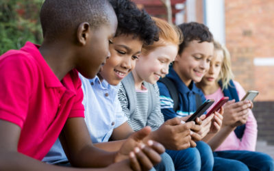 4 smart, simple tips to help kids make good media choices with their screen time.