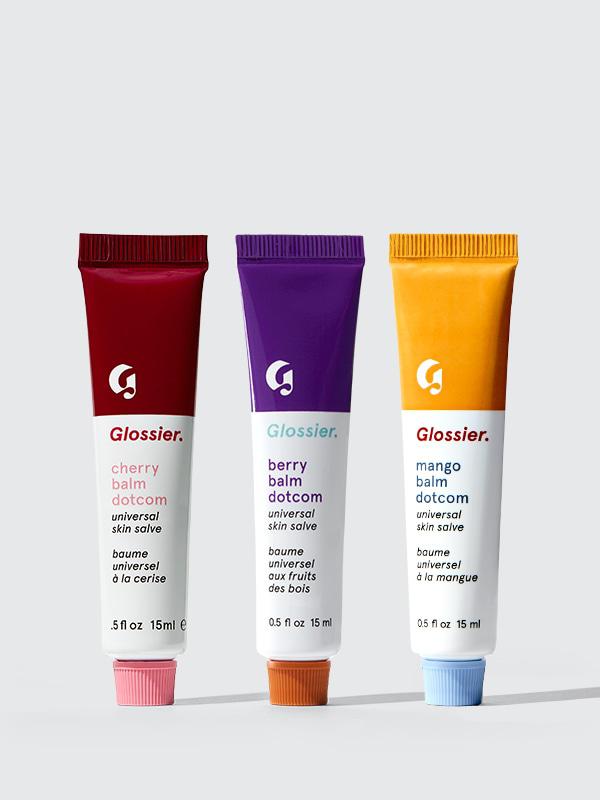 Glossier on sale for Black Friday