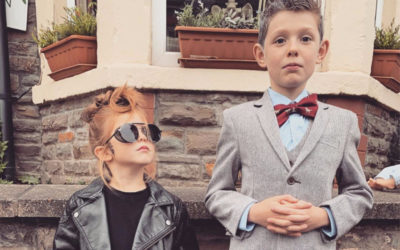 The most creative handmade kids’ Halloween costumes on Instagram this year