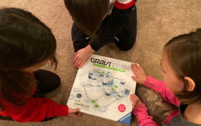 5 reasons this STEM toy should be at the top of your holiday shopping list