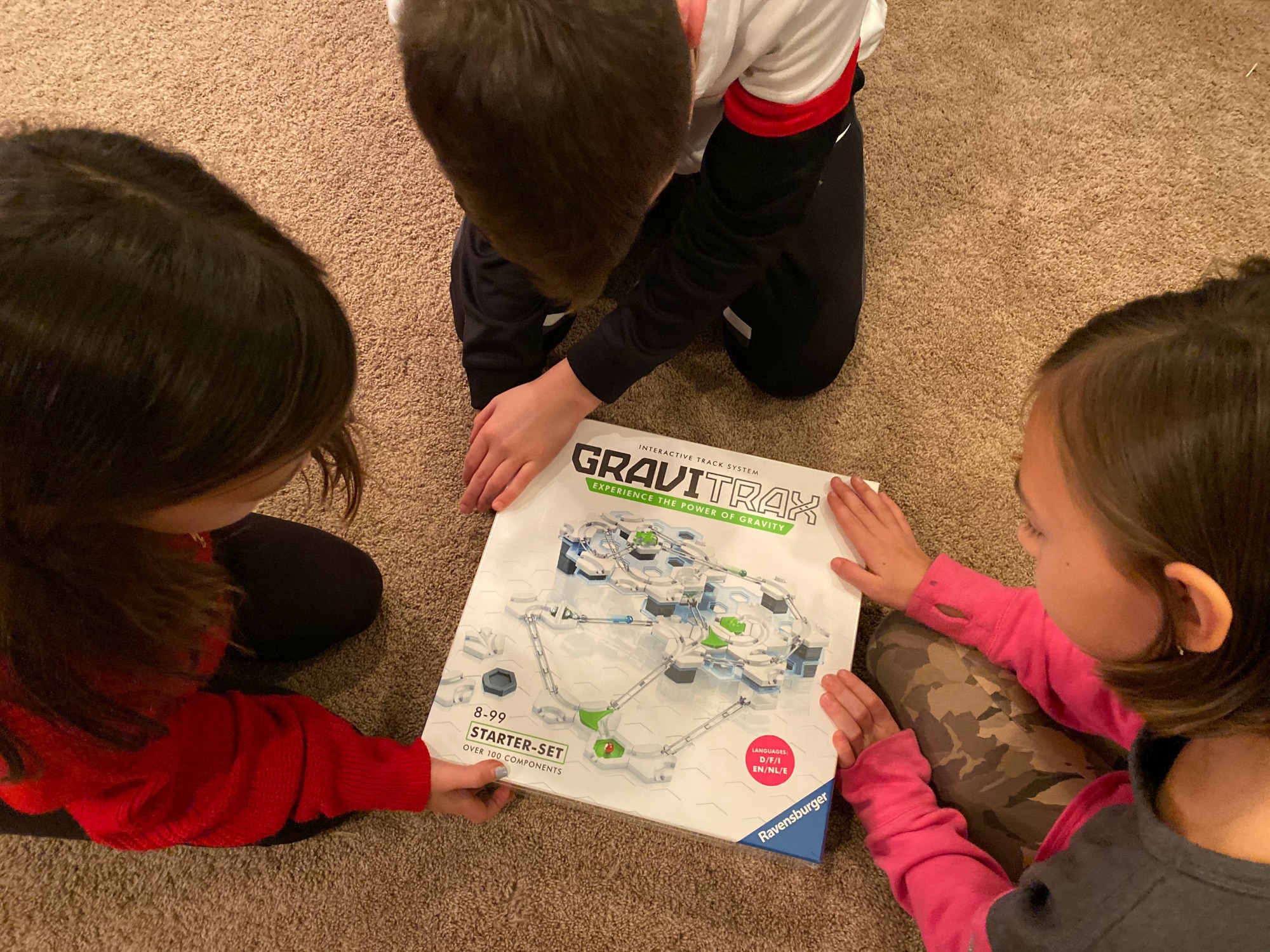 5 reasons this cool STEM Toy should be at the top of your holiday shopping list | sponsor