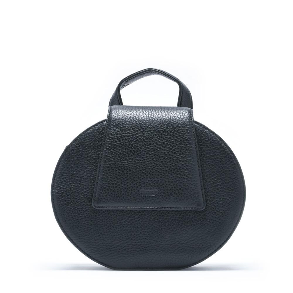 Hammitt LA handbags on sale: The Gregory Circle Bag is right on trend