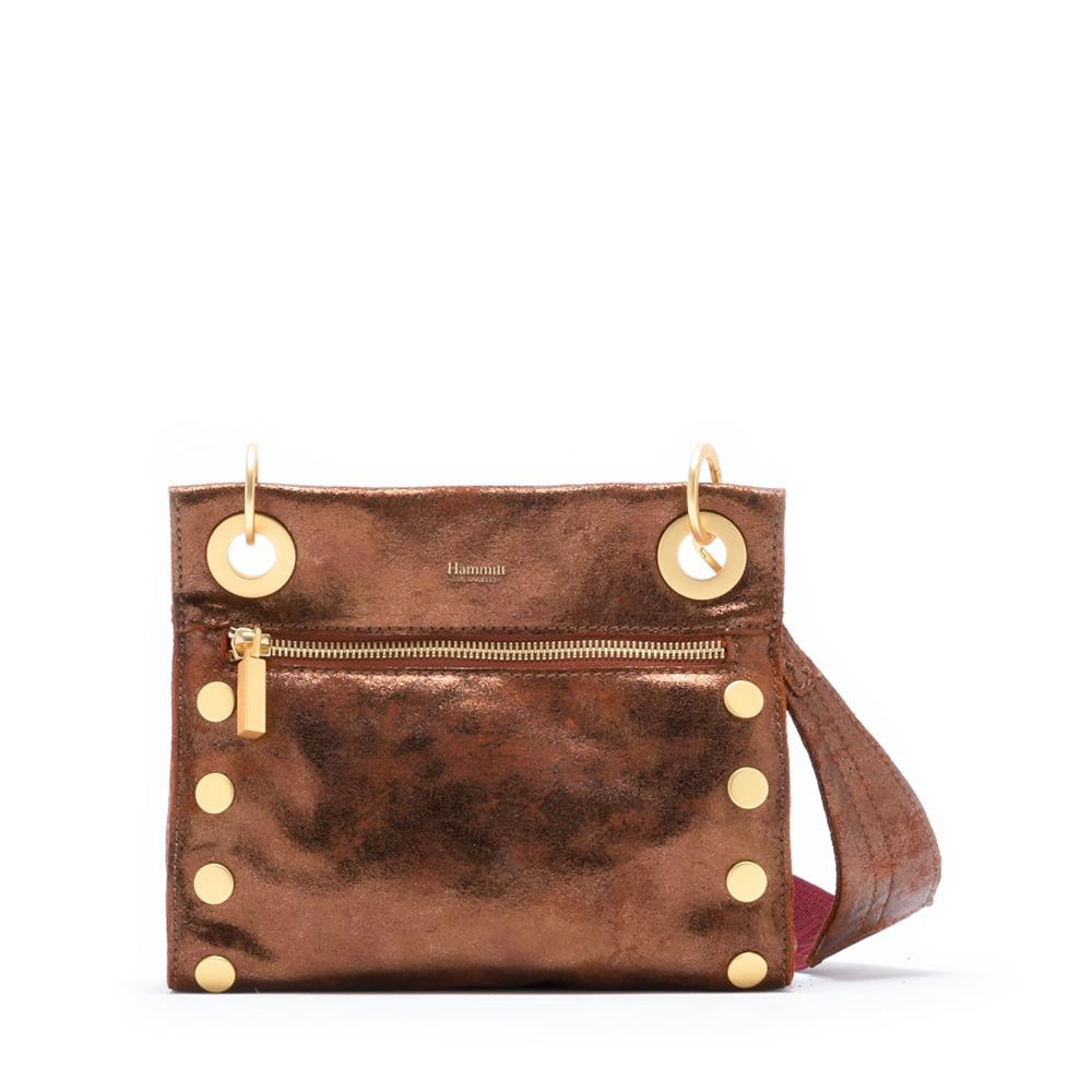 Hammitt LA handbags on sale: The small Tony bag is the perfect crossbody in more than a dozen colors
