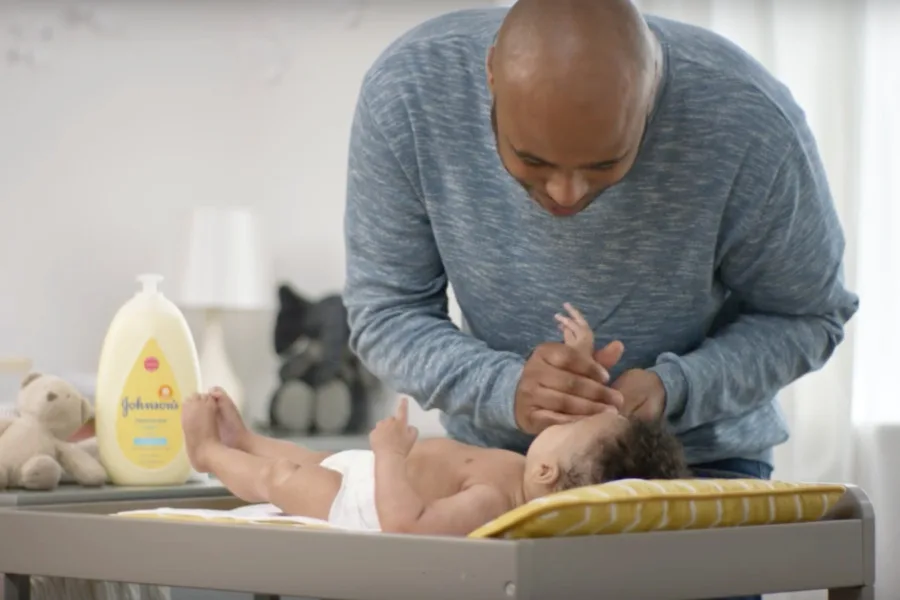 The science behind baby bedtime routines. (Yes, there’s really a science to it.)