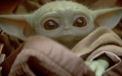 Baby Yoda | Editors’ Best of 2019