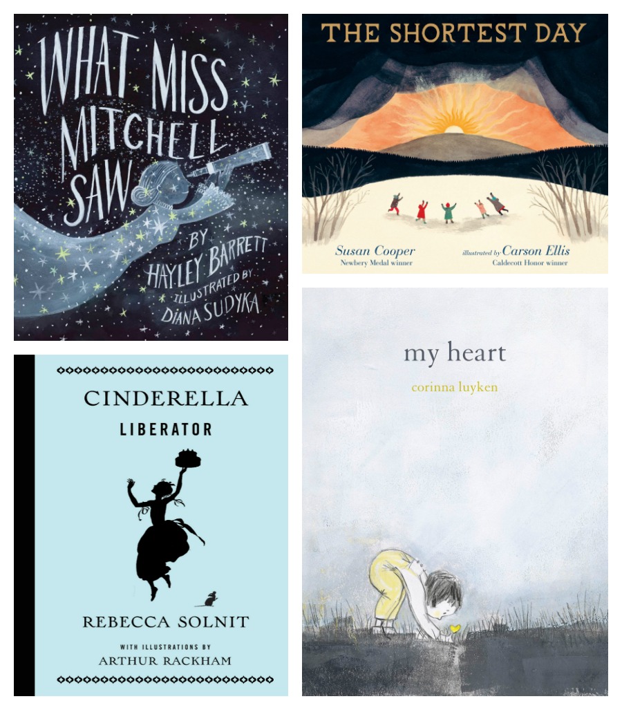Best children's books of 2019: The best books picked by Brain Pickings