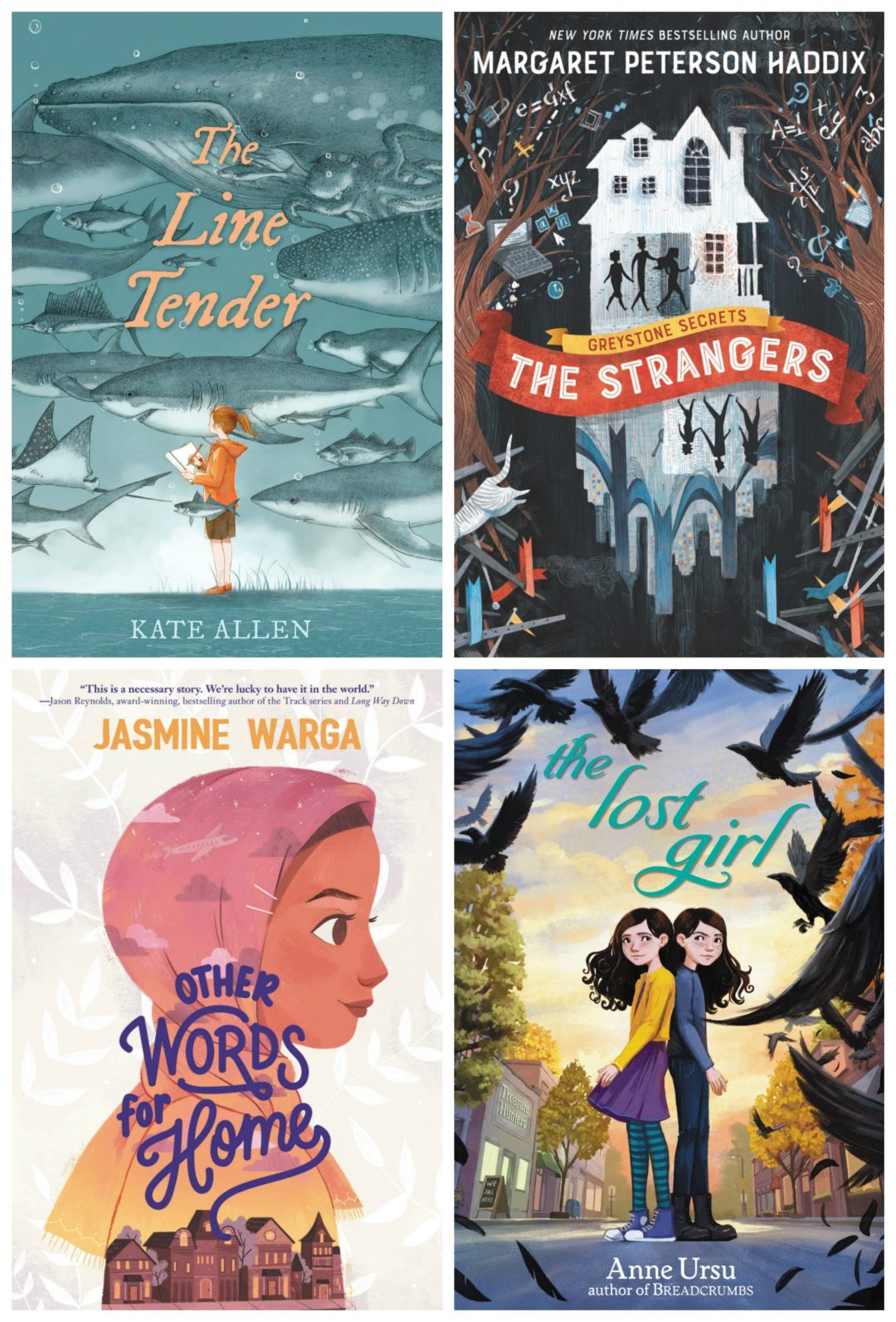 The best children's books of 2019 to read in 2020 All the lists in one