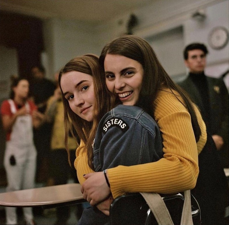 The women of entertainment 2019: Booksmart