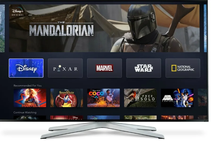 Disney+ and the domination of our streaming overlords | Editors’ Best in 2019