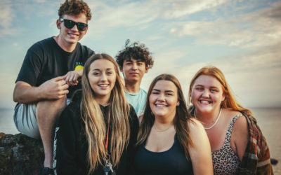 The power and positivity of raising teens | Editors’ Best of 2019