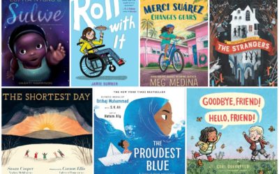 The best children’s books of 2019 to read in 2020: All the lists in one convenient place.