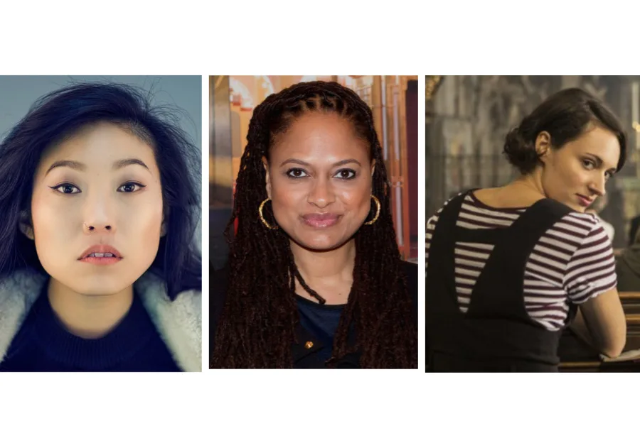 Women of entertainment 2019