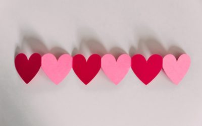 This brilliant classroom activity for Valentine’s Day makes everyone feel the love.