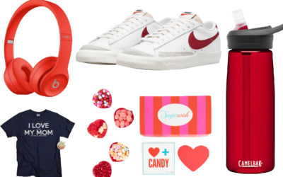 10+ cool Valentine’s Day gift ideas for boys who might not be into the heart necklaces and sparkly cards.