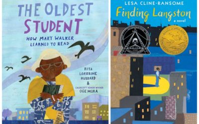 5 must-read new children’s books about Black history this year so you can keep learning all year long