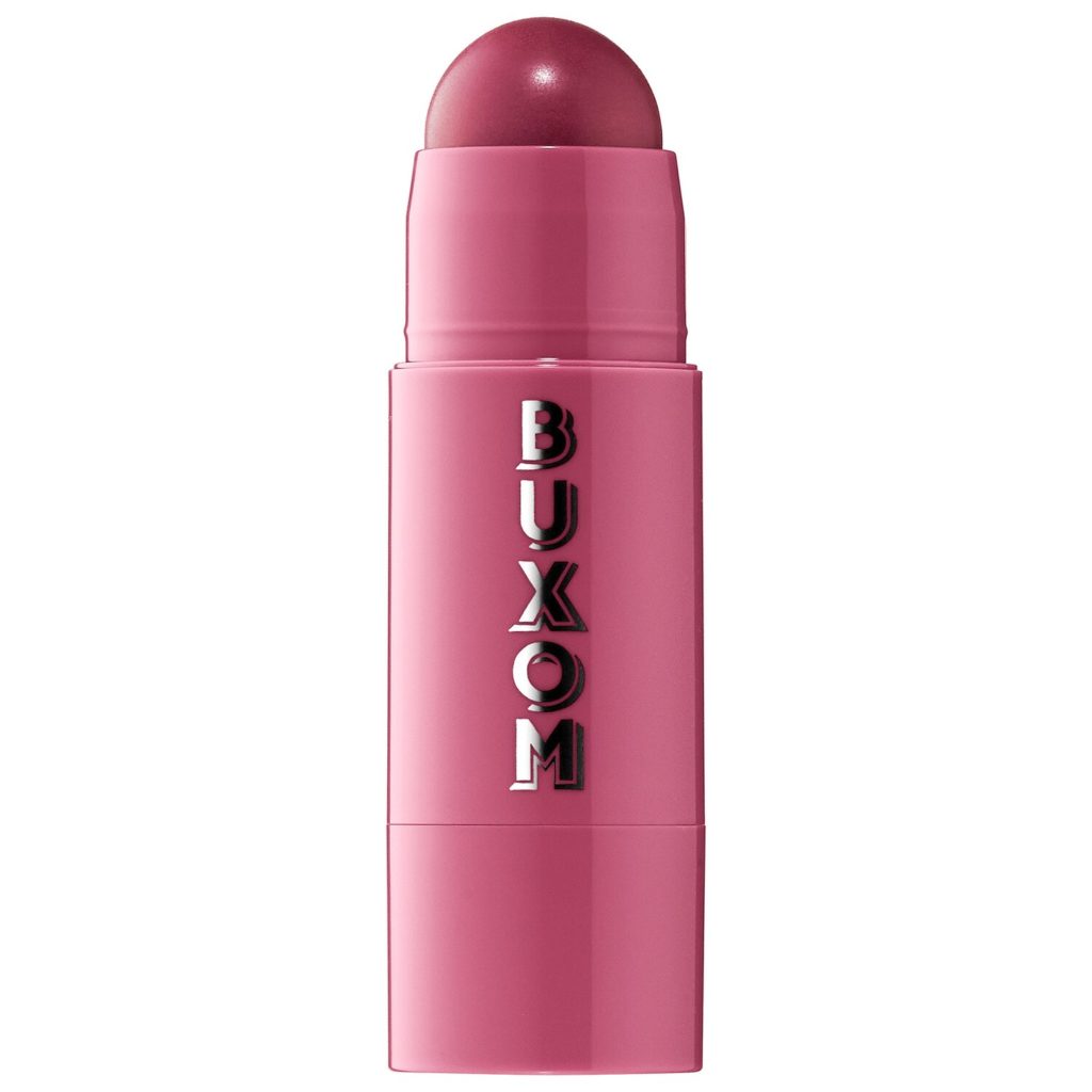 Buxom Power-full Lip Balm | Spawned Cool Pick of the Week